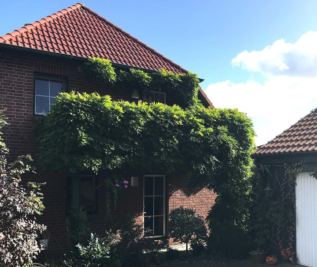 Ferienwohnungen Gloeckner Zinnowitz Exterior foto